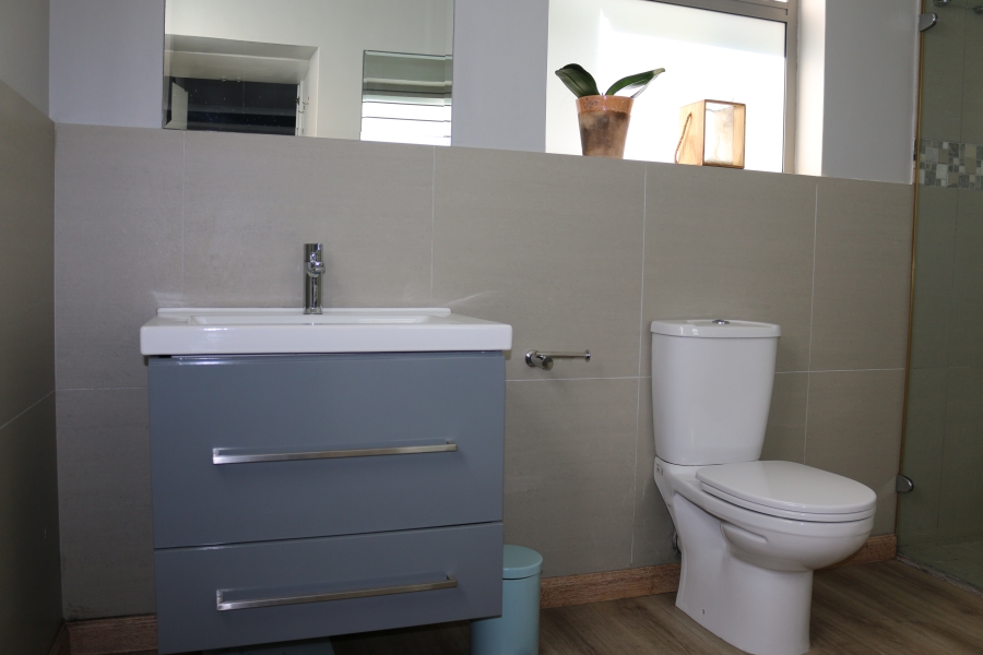 To Let 3 Bedroom Property for Rent in Kommetjie Western Cape